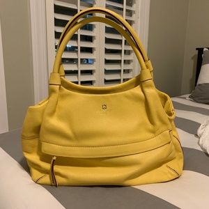 Kate Spade Hobo Shoulder Bag